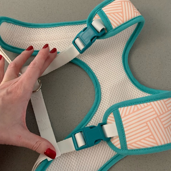 NWOT Dog Harness - Picture 6 of 7